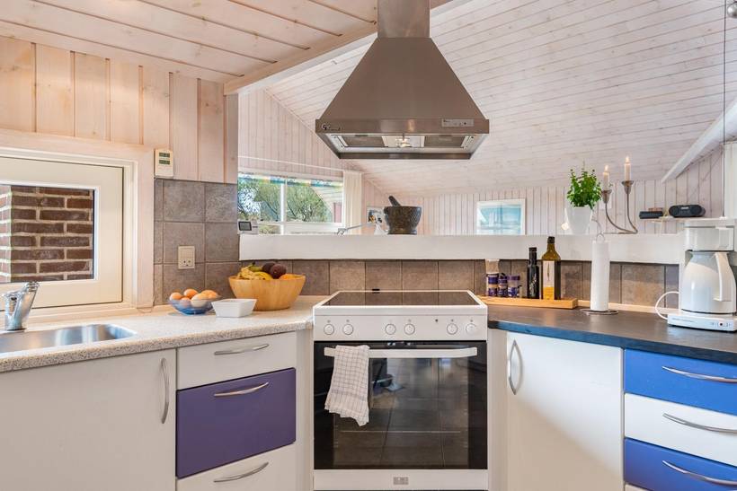 Foto von Ferienhaus AO44 in Henne Strand - Westjütland