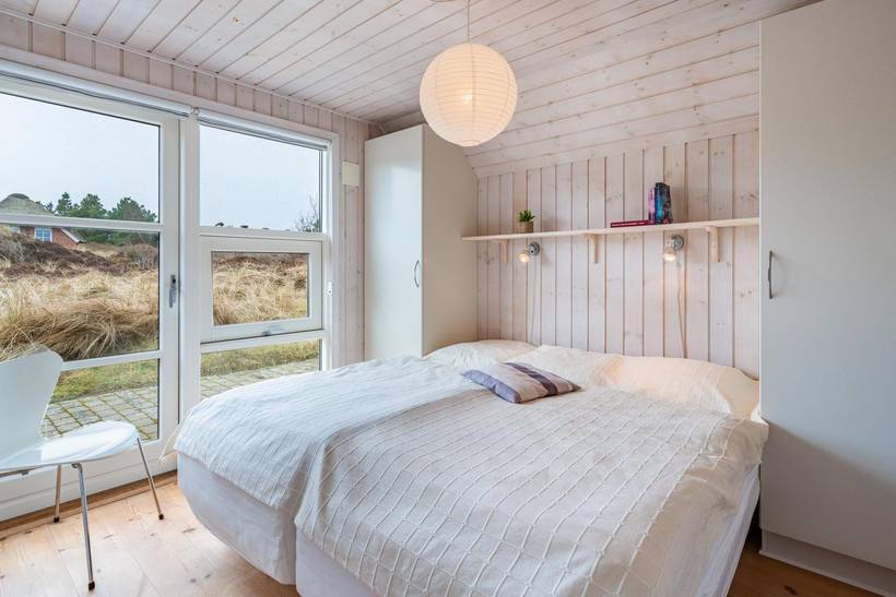 Foto von Ferienhaus AO44 in Henne Strand - Westjütland