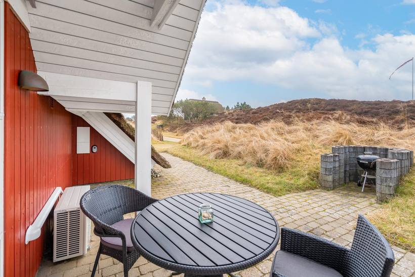Foto von Ferienhaus AO44 in Henne Strand - Westjütland