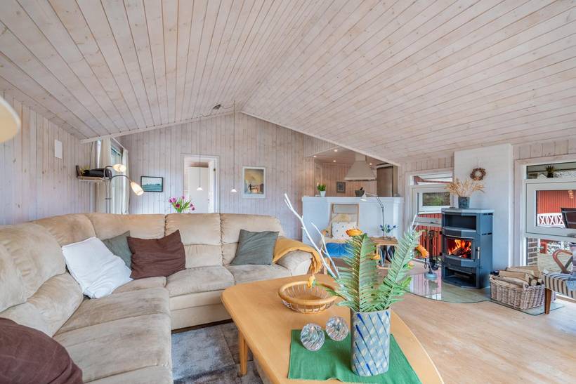 Foto von Ferienhaus AO44 in Henne Strand - Westjütland