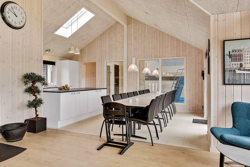 Foto von Ferienhaus AO50 in Vejby - Tisvildeleje - Nordseeland
