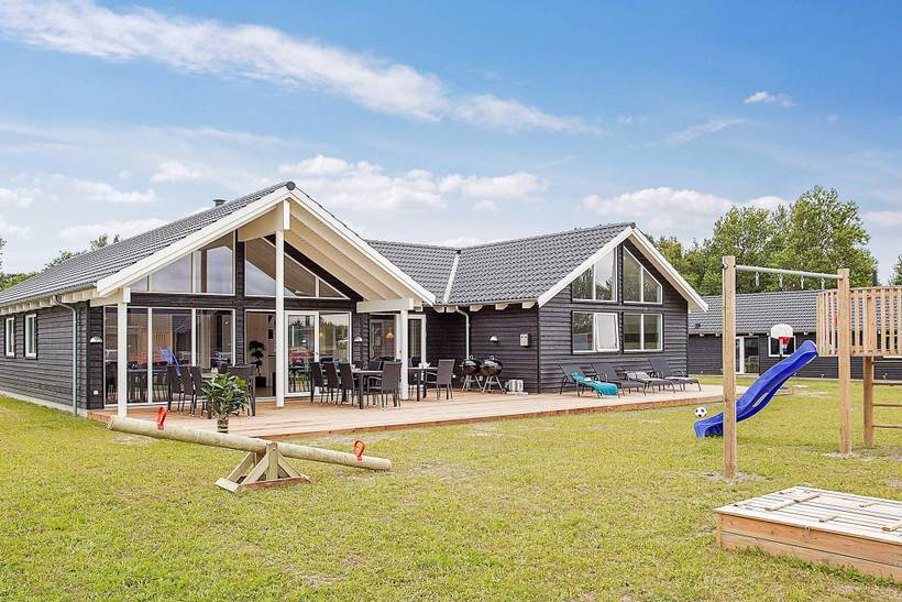 Foto von Ferienhaus AO50 in Vejby - Tisvildeleje - Nordseeland