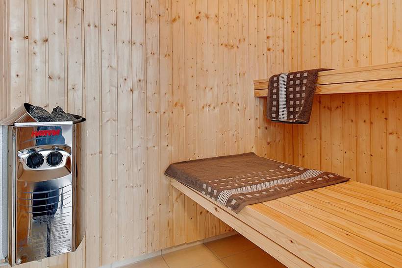 Foto von Ferienhaus AO50 in Vejby - Tisvildeleje - Nordseeland