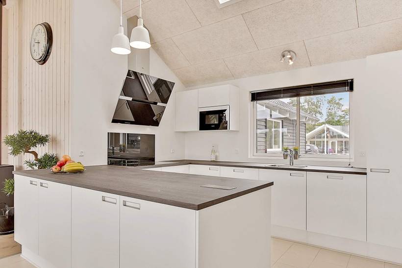 Foto von Ferienhaus AO50 in Vejby - Tisvildeleje - Nordseeland