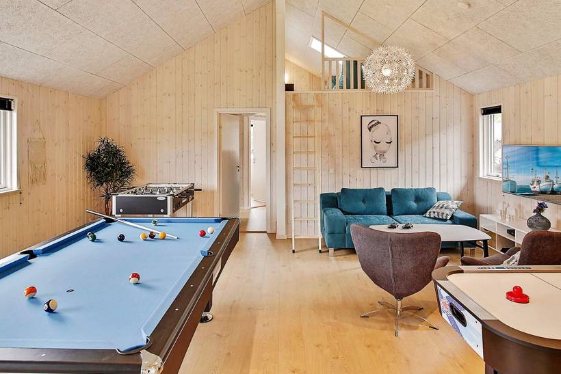 Foto von Ferienhaus AO50 in Vejby - Tisvildeleje - Nordseeland