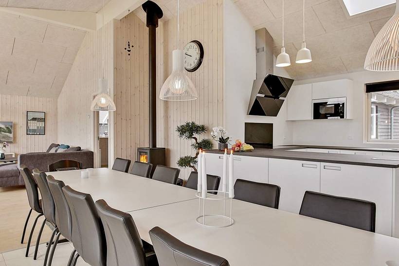 Foto von Ferienhaus AO50 in Vejby - Tisvildeleje - Nordseeland