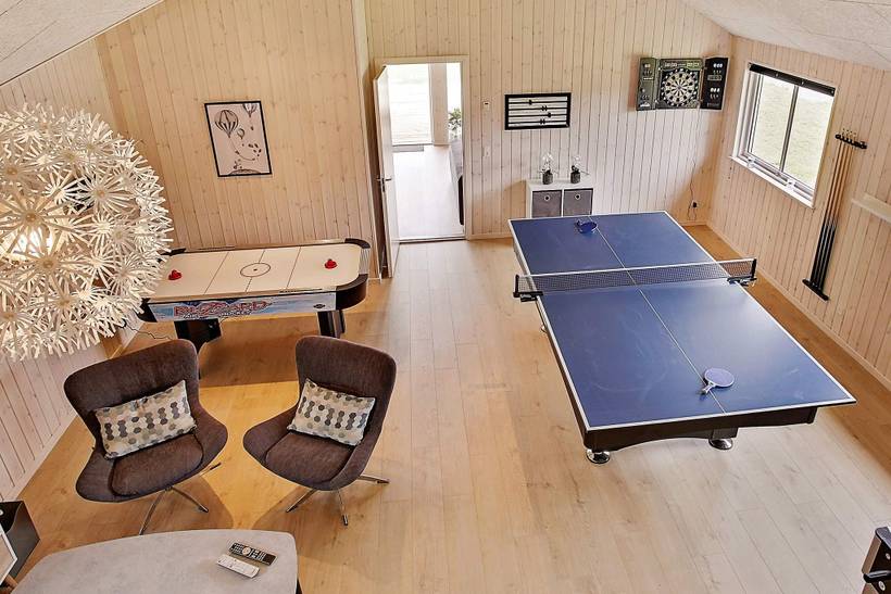Foto von Ferienhaus AO50 in Vejby - Tisvildeleje - Nordseeland