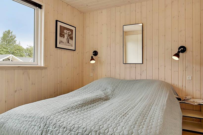 Foto von Ferienhaus AO50 in Vejby - Tisvildeleje - Nordseeland