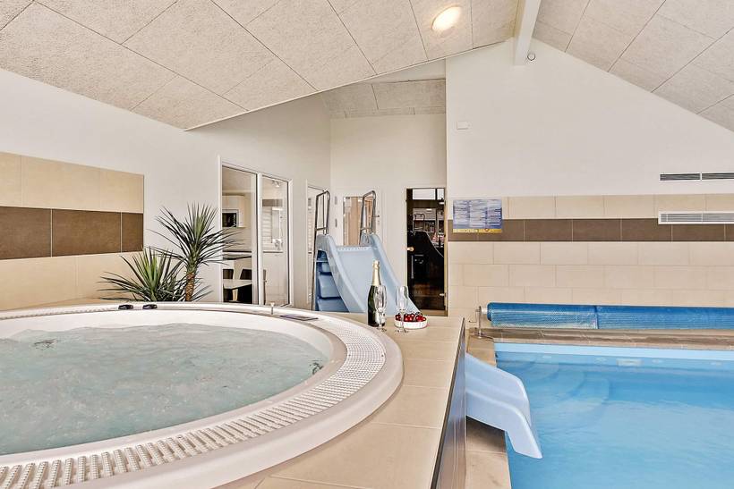 Foto von Ferienhaus AO50 in Vejby - Tisvildeleje - Nordseeland