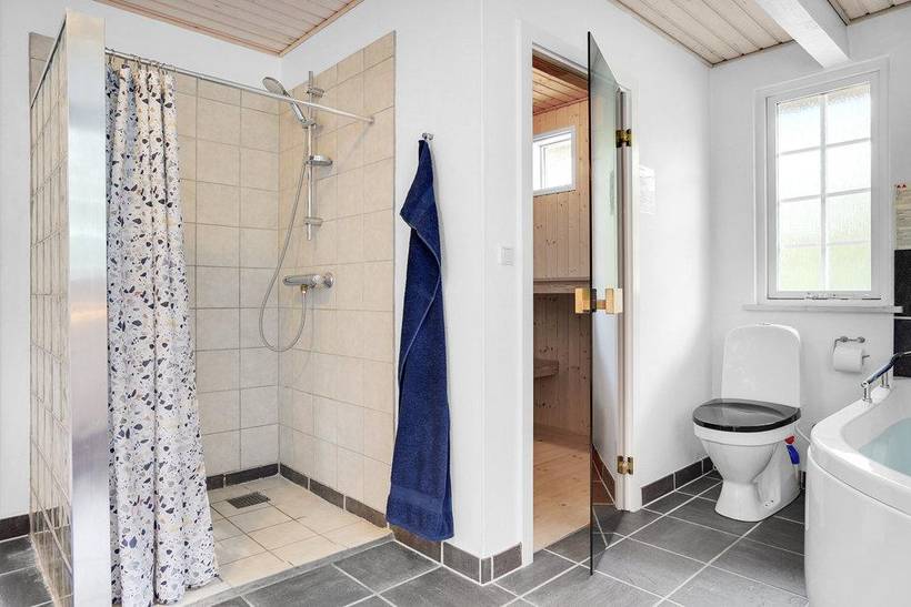 Foto von Ferienhaus AO51 in Fjellerup - Ostjütland