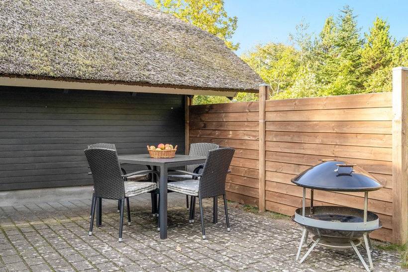 Foto von Ferienhaus AO51 in Fjellerup - Ostjütland