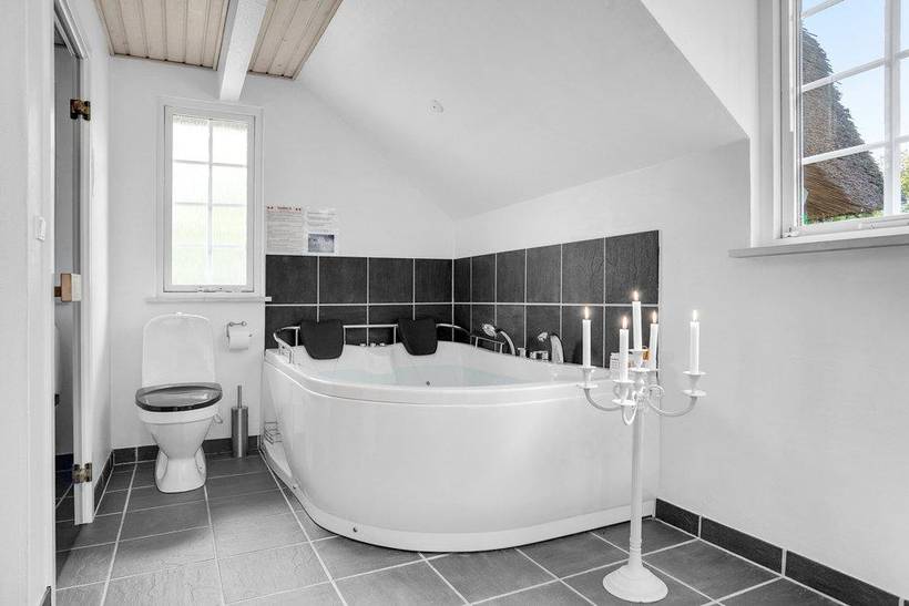 Foto von Ferienhaus AO51 in Fjellerup - Ostjütland