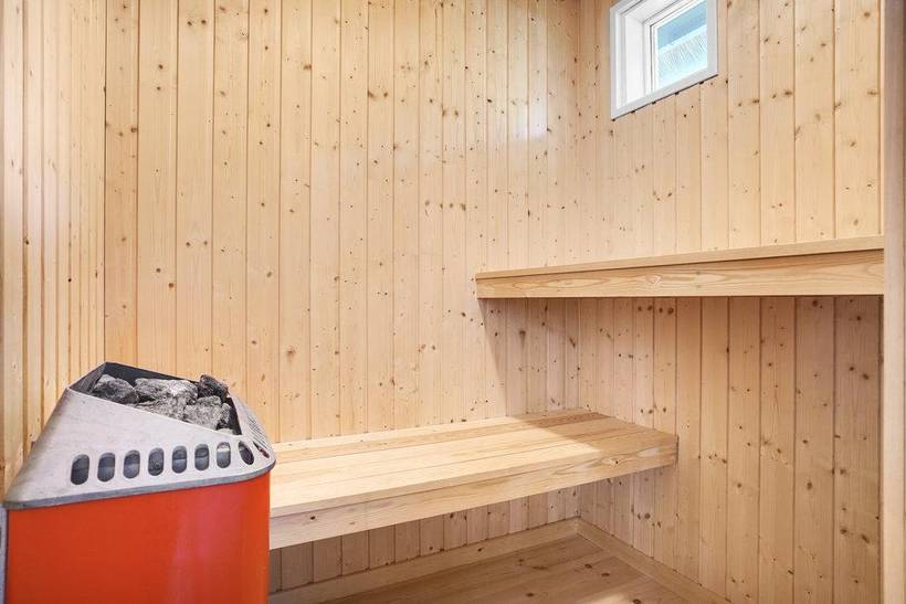 Foto von Ferienhaus AO51 in Fjellerup - Ostjütland