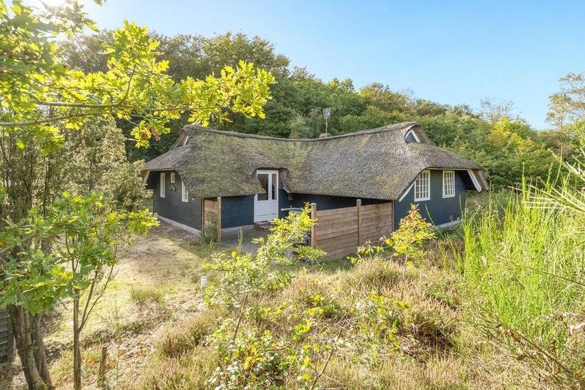 Foto von Ferienhaus AO51 in Fjellerup - Ostjütland