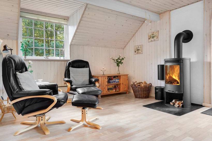 Foto von Ferienhaus AO51 in Fjellerup - Ostjütland
