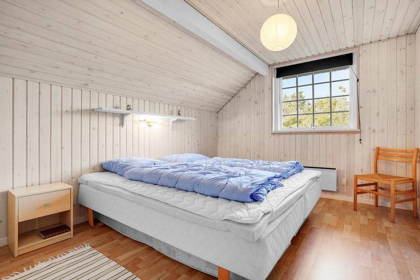 Foto von Ferienhaus AO51 in Fjellerup - Ostjütland