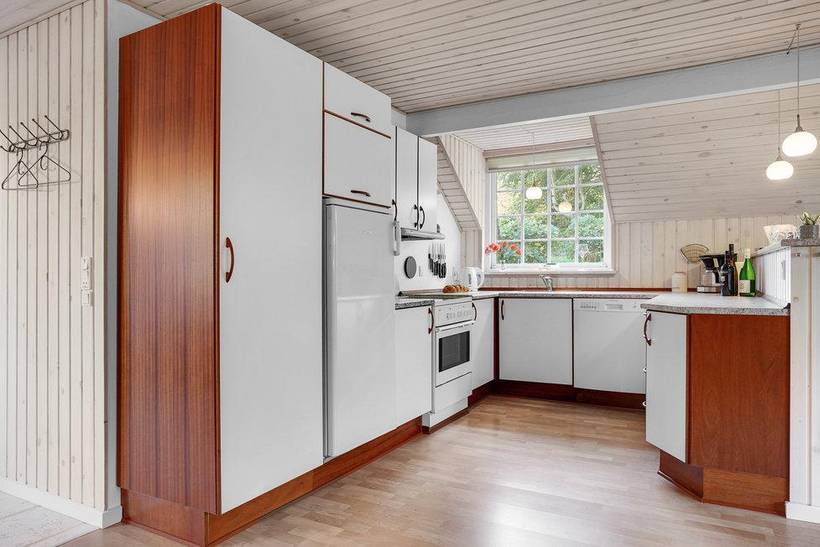 Foto von Ferienhaus AO51 in Fjellerup - Ostjütland