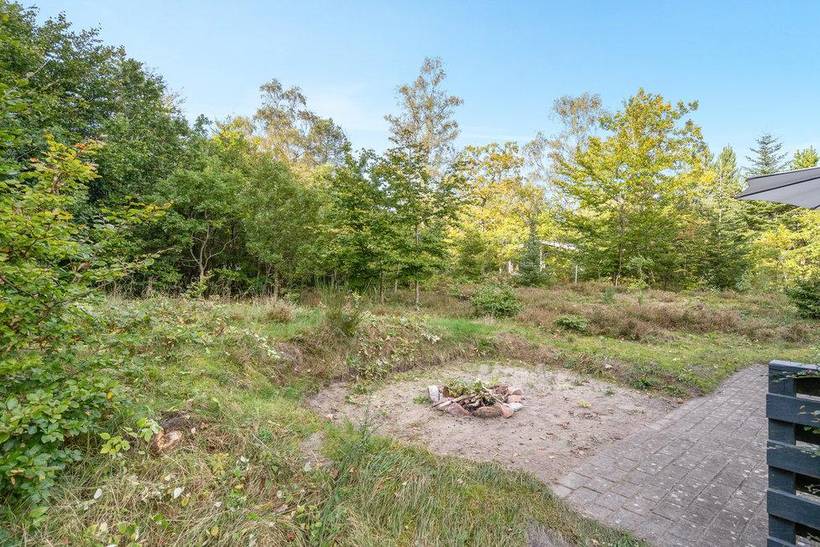 Foto von Ferienhaus AO51 in Fjellerup - Ostjütland