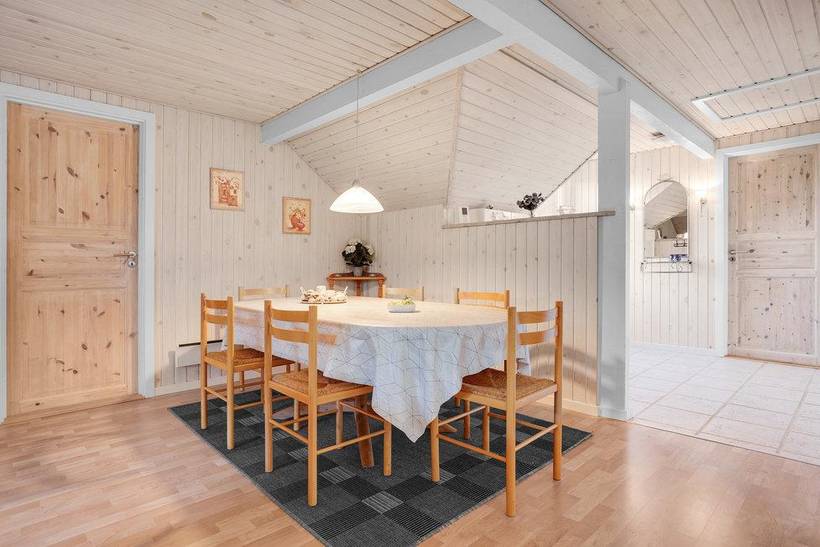 Foto von Ferienhaus AO51 in Fjellerup - Ostjütland