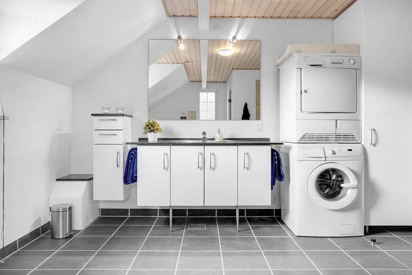 Foto von Ferienhaus AO51 in Fjellerup - Ostjütland