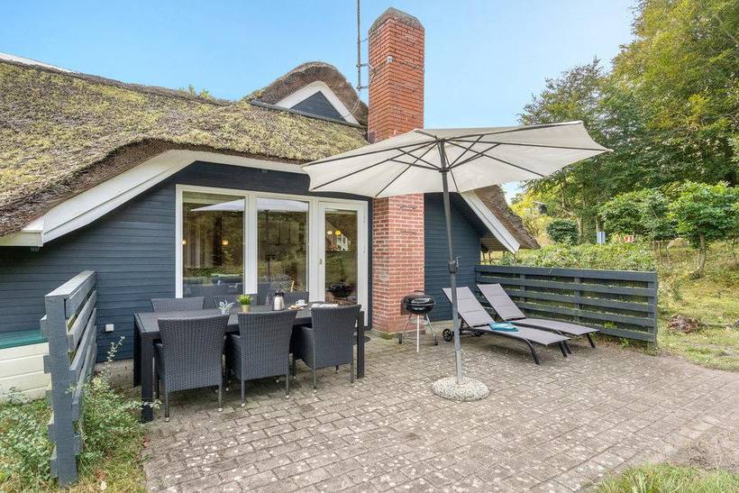 Foto von Ferienhaus AO51 in Fjellerup - Ostjütland