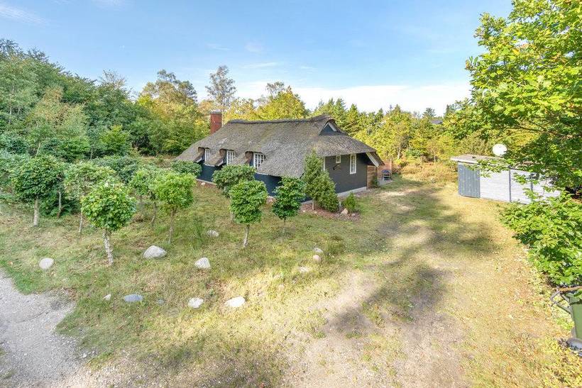 Foto von Ferienhaus AO51 in Fjellerup - Ostjütland