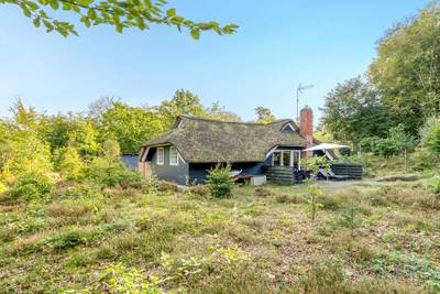 Vorschaubild von Ferienhaus AO51 in Fjellerup - Ostjütland