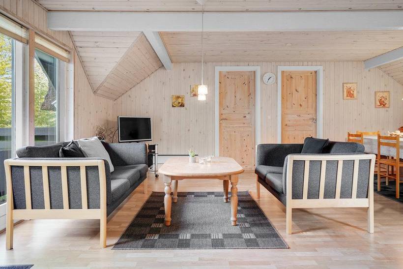 Foto von Ferienhaus AO51 in Fjellerup - Ostjütland
