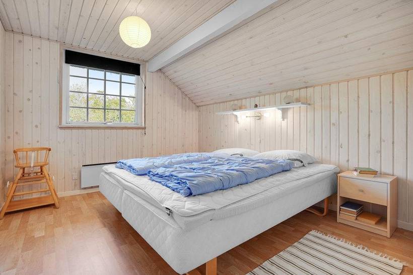Foto von Ferienhaus AO51 in Fjellerup - Ostjütland