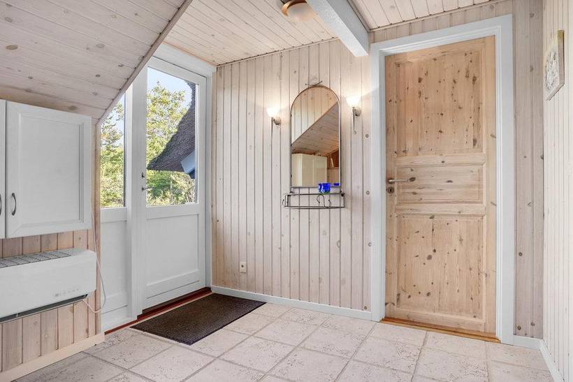 Foto von Ferienhaus AO51 in Fjellerup - Ostjütland