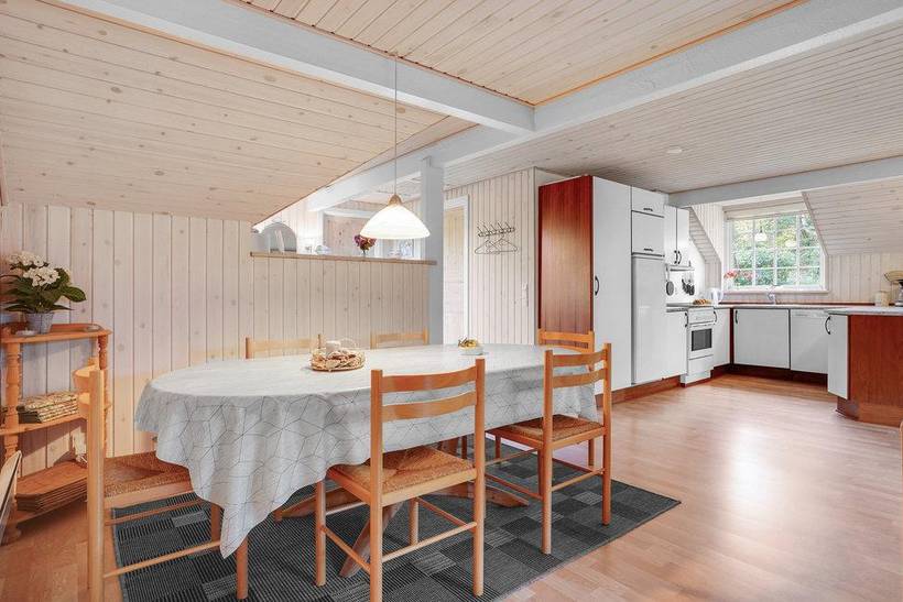Foto von Ferienhaus AO51 in Fjellerup - Ostjütland