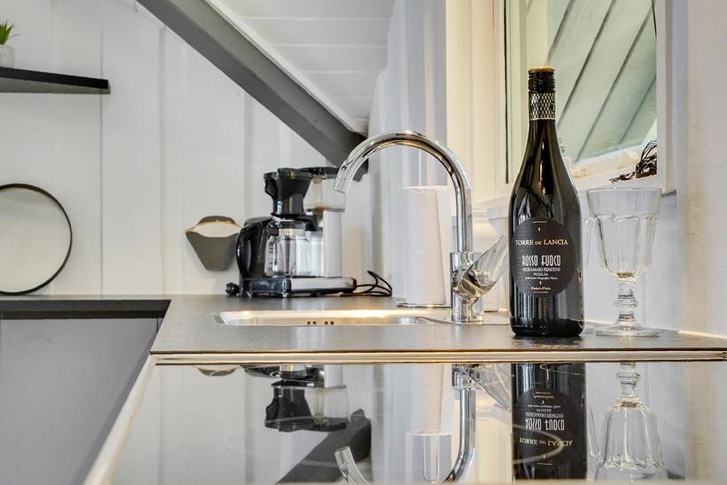 Foto von Ferienhaus AO58 in Vorupør - Thy/Limfjord