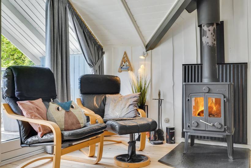Foto von Ferienhaus AO58 in Vorupør - Thy/Limfjord