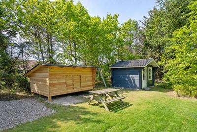 Vorschaubild von Ferienhaus AO58 in Vorupør - Thy/Limfjord