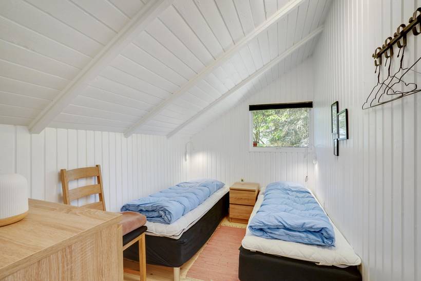 Foto von Ferienhaus AO58 in Vorupør - Thy/Limfjord