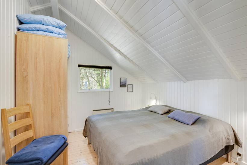 Foto von Ferienhaus AO58 in Vorupør - Thy/Limfjord