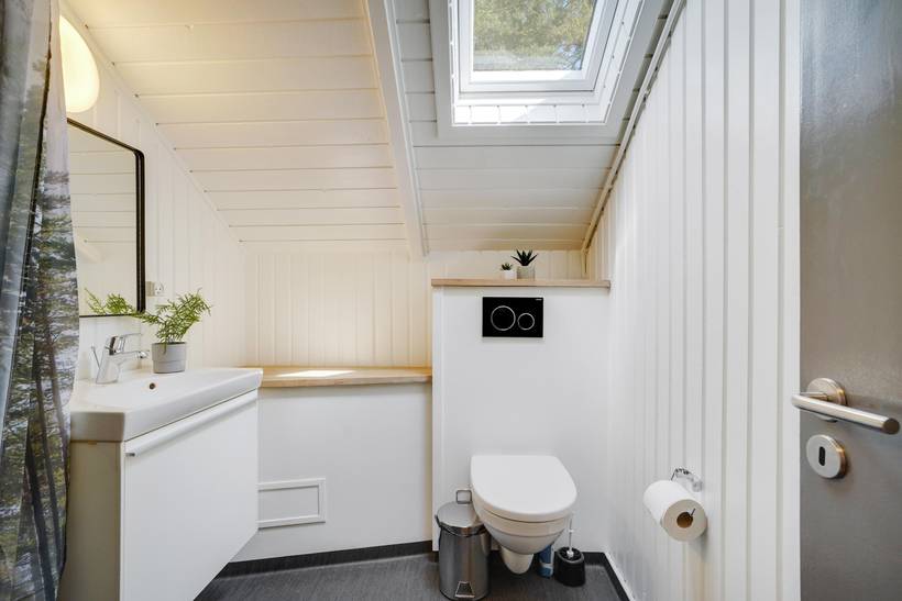 Foto von Ferienhaus AO58 in Vorupør - Thy/Limfjord