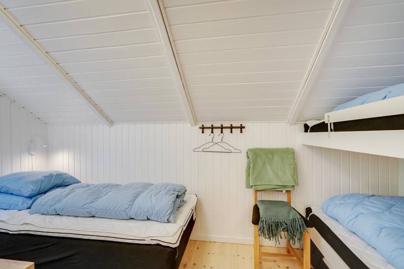 Foto von Ferienhaus AO58 in Vorupør - Thy/Limfjord