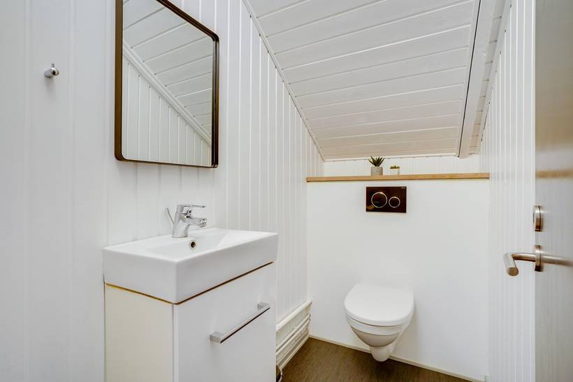 Foto von Ferienhaus AO58 in Vorupør - Thy/Limfjord