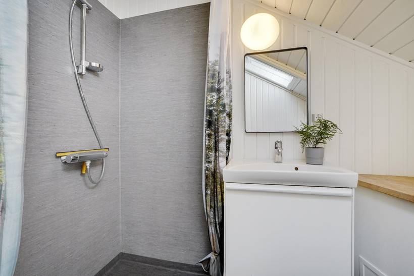 Foto von Ferienhaus AO58 in Vorupør - Thy/Limfjord