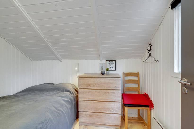Foto von Ferienhaus AO58 in Vorupør - Thy/Limfjord