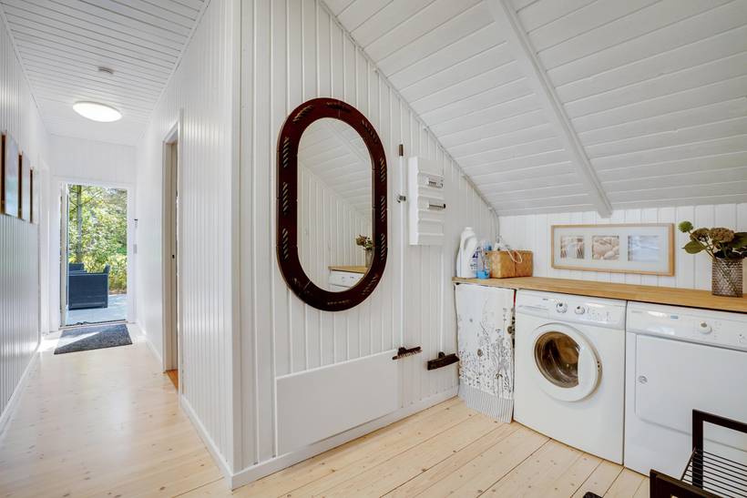 Foto von Ferienhaus AO58 in Vorupør - Thy/Limfjord