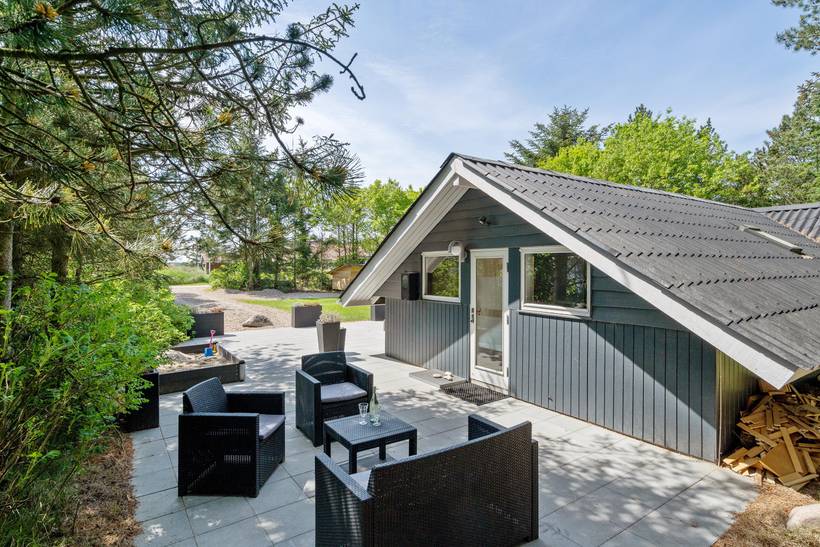 Foto von Ferienhaus AO58 in Vorupør - Thy/Limfjord