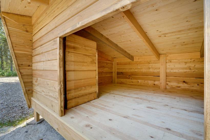 Foto von Ferienhaus AO58 in Vorupør - Thy/Limfjord