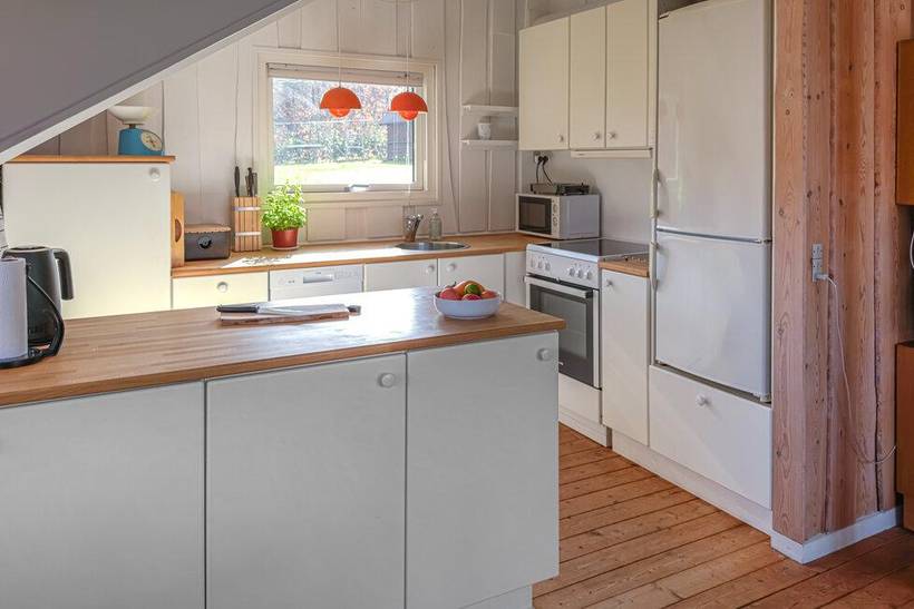 Foto von Ferienhaus AO60 in Egsmark - Ebeltoft - Ostjütland
