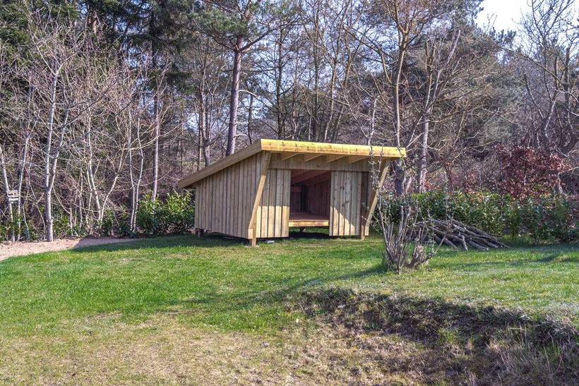 Foto von Ferienhaus AO60 in Egsmark - Ebeltoft - Ostjütland