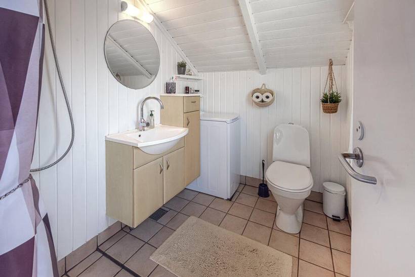 Foto von Ferienhaus AO60 in Egsmark - Ebeltoft - Ostjütland