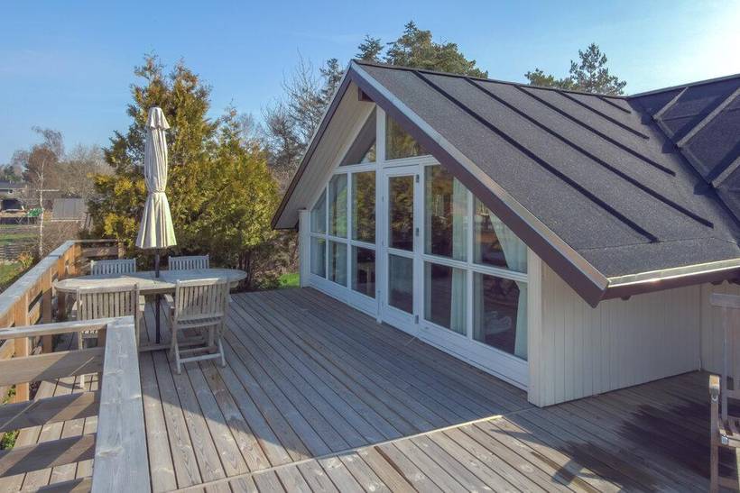 Foto von Ferienhaus AO60 in Egsmark - Ebeltoft - Ostjütland