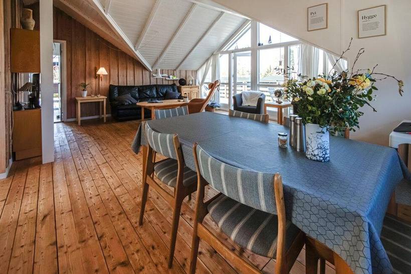 Foto von Ferienhaus AO60 in Egsmark - Ebeltoft - Ostjütland