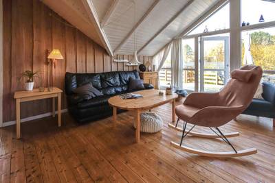 Vorschaubild von Ferienhaus AO60 in Egsmark - Ebeltoft - Ostjütland